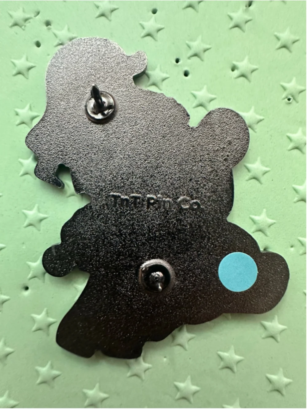 TnT Pin Co. Vanellope Von Schweetz Fantasy Enamel Mystery Pin - Chaser